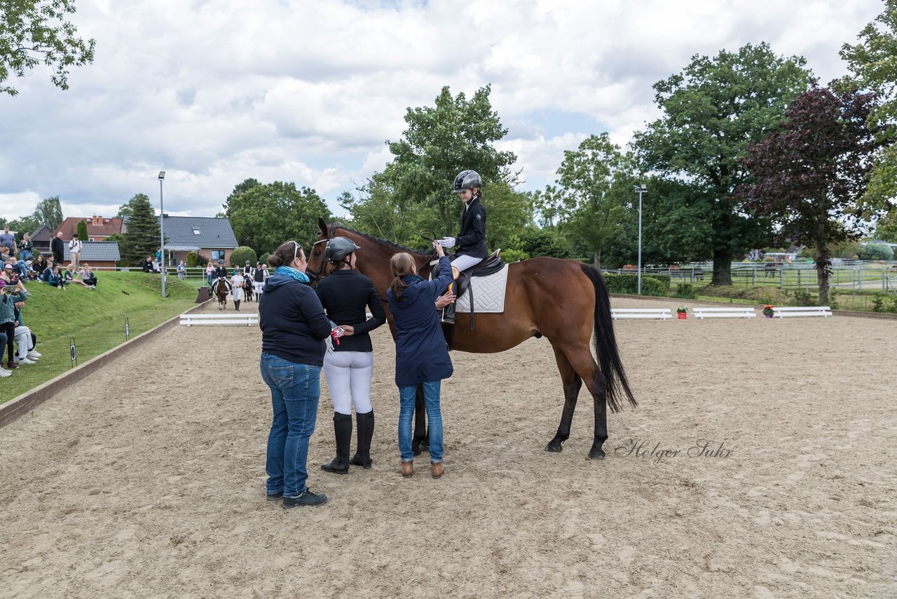 Bild 136 - Pony Akademie Turnier